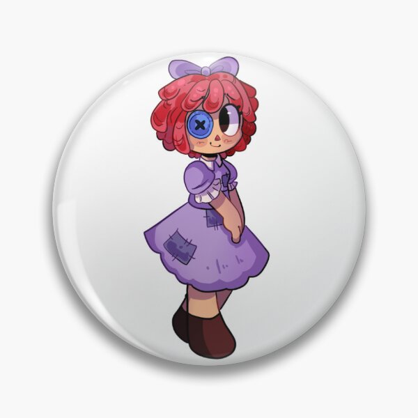 Item preview, Ragatha designed and sold by GhostJellies.
