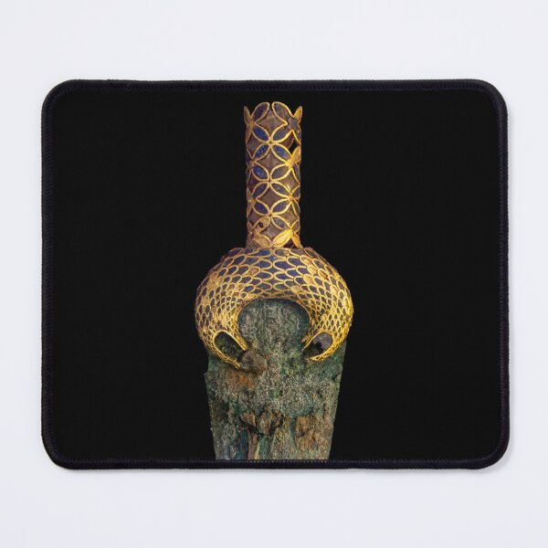 Item preview, Mycenaean Sword designed and sold by Weston  Westmoreland.