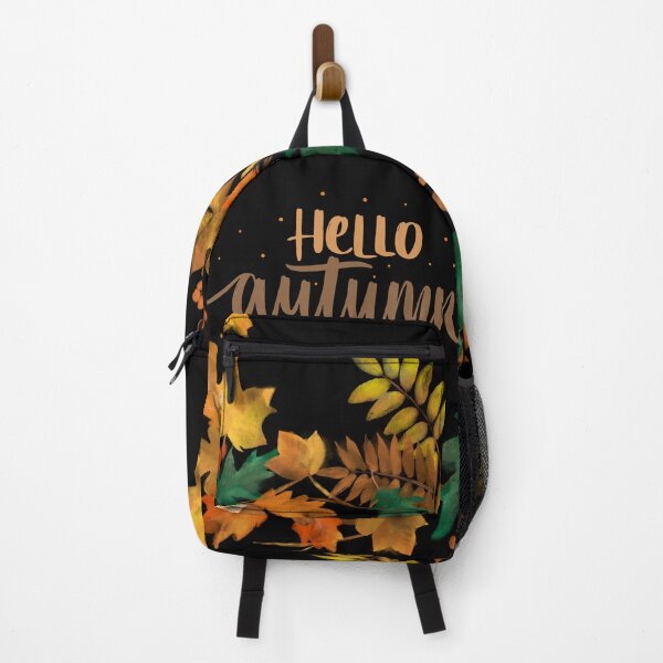 Item preview, Hello autumn  designed and sold by noorgss92.