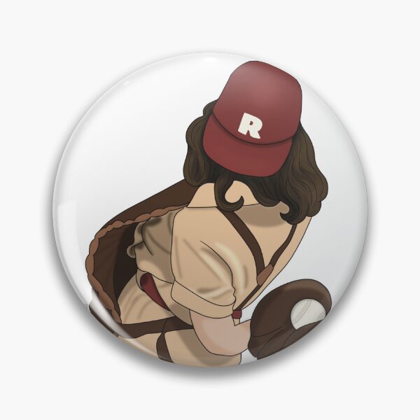 Item preview, Catcher Shaw designed and sold by fanartbygabi | Gabi Veiga.