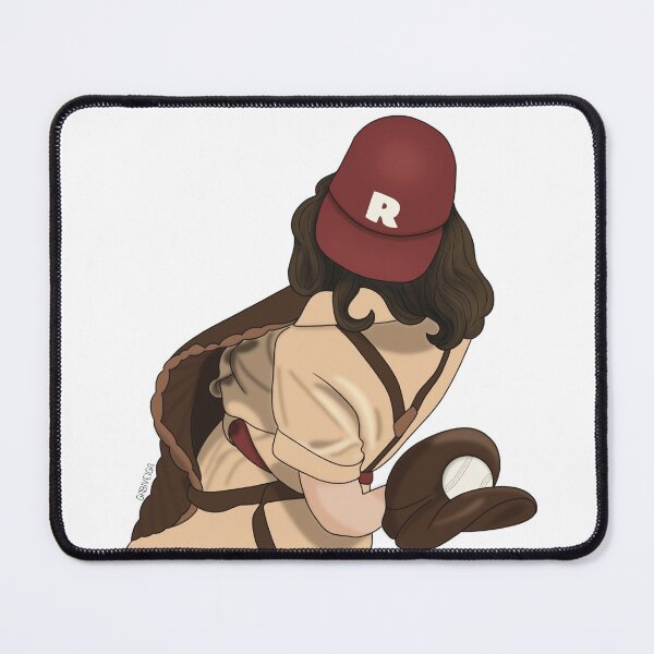 Item preview, Catcher Shaw designed and sold by fanartbygabi | Gabi Veiga.