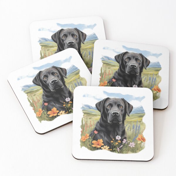 Item preview, Cute Labrador Dog owner Dog lover Dog owner gifts  designed and sold by WHDProduction45.