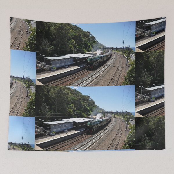 Item preview, 20231015 Coalcliff, NSW - 3801 designed and sold by muz2142.