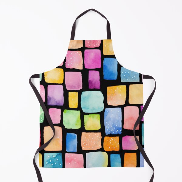 Item preview, Watercolor Squares designed and sold by MyMerryMary.