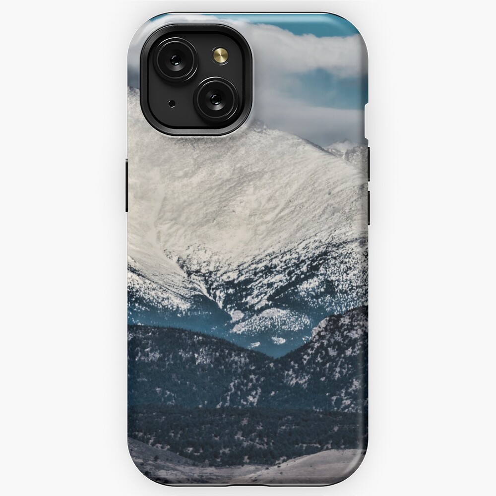 Item preview, iPhone Tough Case designed and sold by nikongreg.