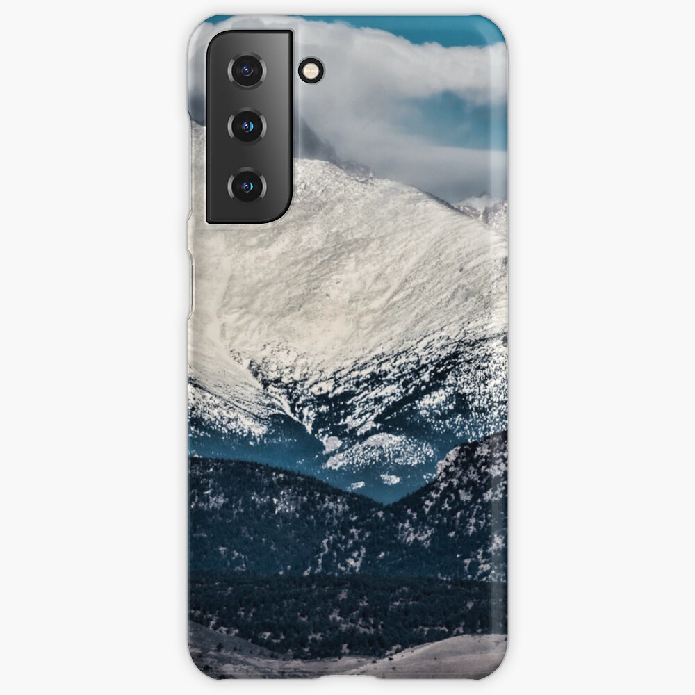 Item preview, Samsung Galaxy Snap Case designed and sold by nikongreg.
