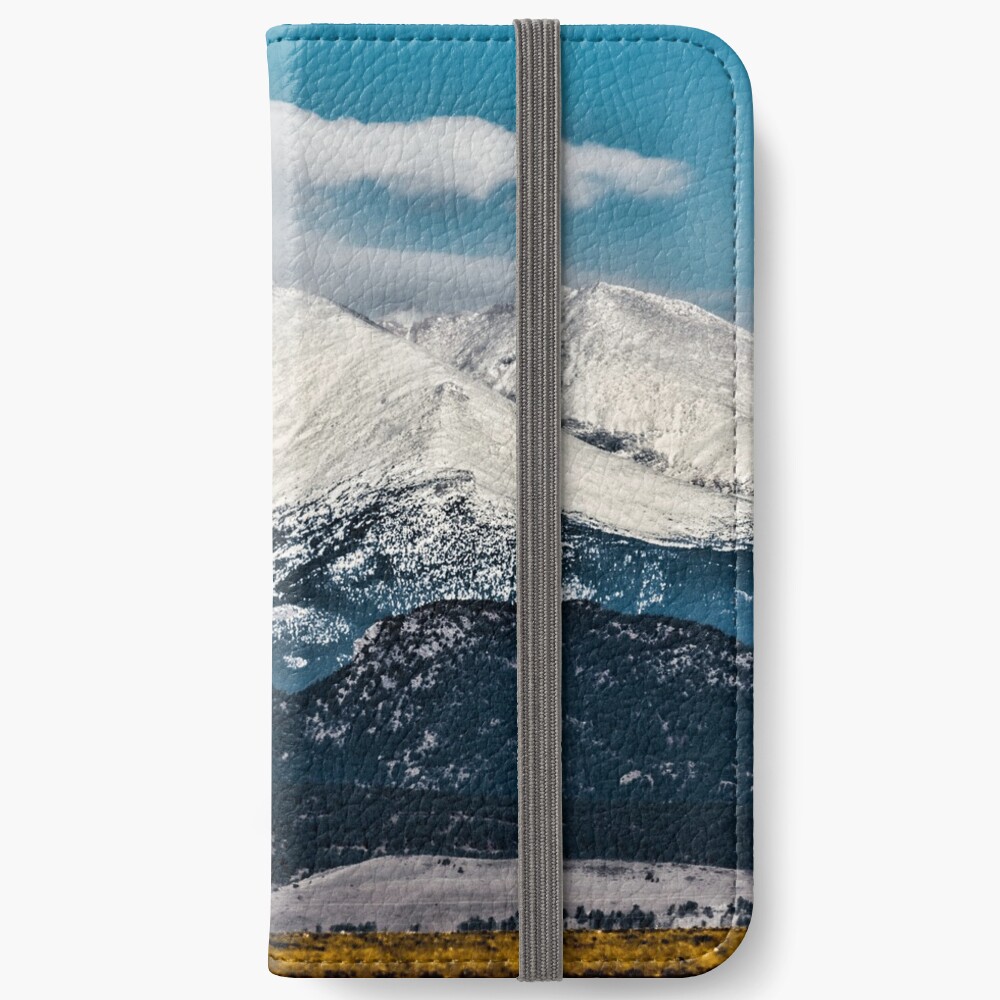 Item preview, iPhone Wallet designed and sold by nikongreg.