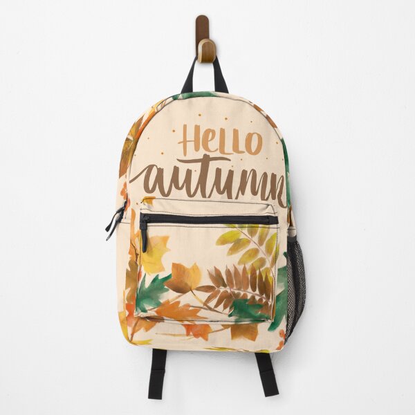 Item preview, Hello autumn ?  designed and sold by noorgss92.