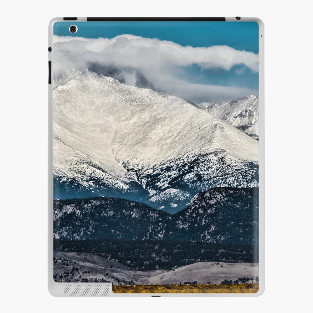 Item preview, iPad Skin designed and sold by nikongreg.