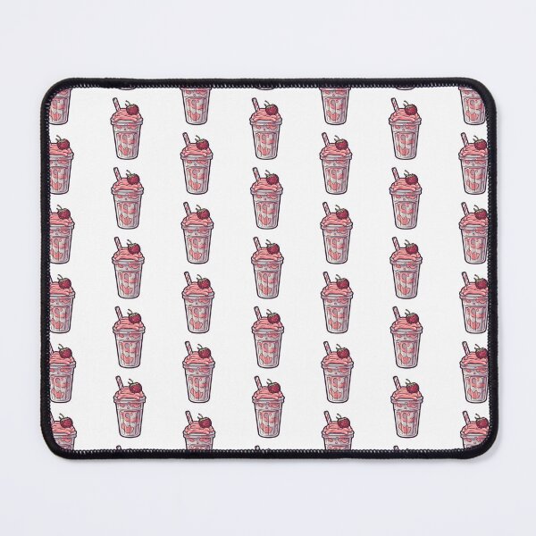 Item preview, Strawberry Milkshake designed and sold by Sticky Stash.