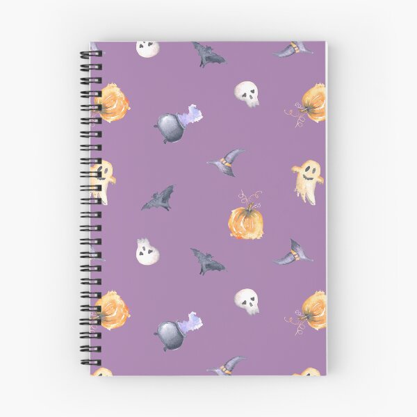 Item preview, purple halloween designed and sold by Carolina Etchepare.