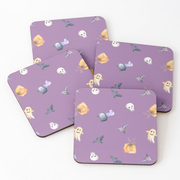 Item preview, purple halloween designed and sold by Carolina Etchepare.