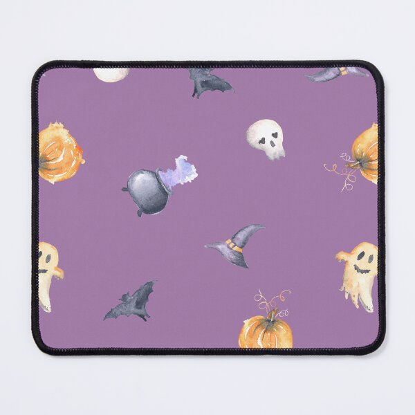 Item preview, purple halloween designed and sold by Carolina Etchepare.