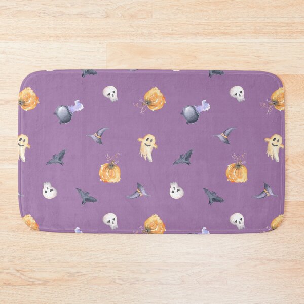 Item preview, purple halloween designed and sold by Carolina Etchepare.