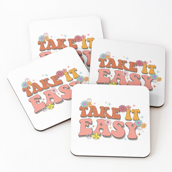 Item preview, Take It Easy designed and sold by blstewart92.