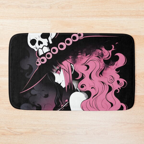 Item preview, Ghost Princess Graffiti designed and sold by SchellStation.