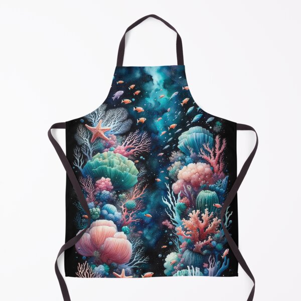 Item preview, Cosmic Reef designed and sold by Emitropy.