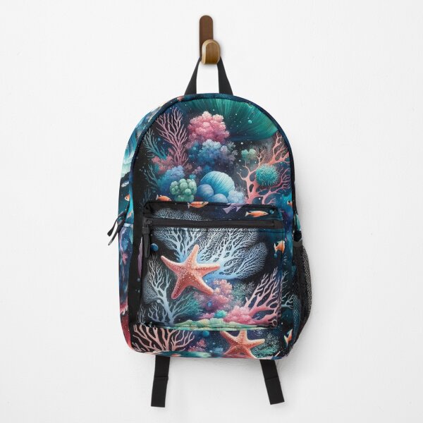 Item preview, Cosmic Reef designed and sold by Emitropy.