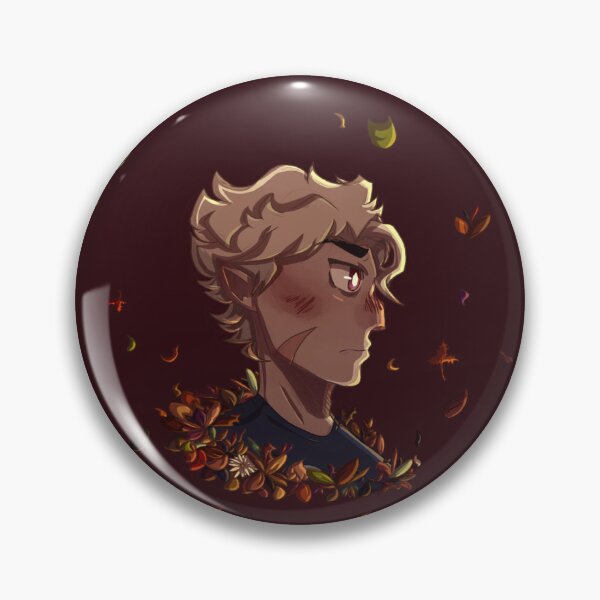 Item preview, TOH Hunter noceda thanks to them the owl house season three autumn/fall (transparent) designed and sold by so-far-so-good.