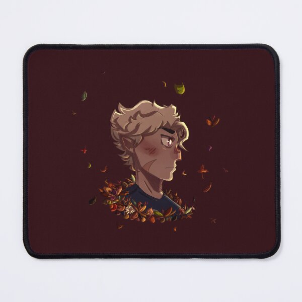 Item preview, TOH Hunter noceda thanks to them the owl house season three autumn/fall (transparent) designed and sold by so-far-so-good.