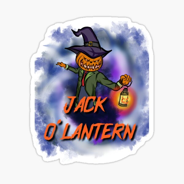 Item preview, Jack designed and sold by ig-Desenhander.
