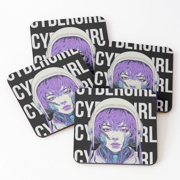 Item preview, aesthetic anime girl designed and sold by taherlee11.
