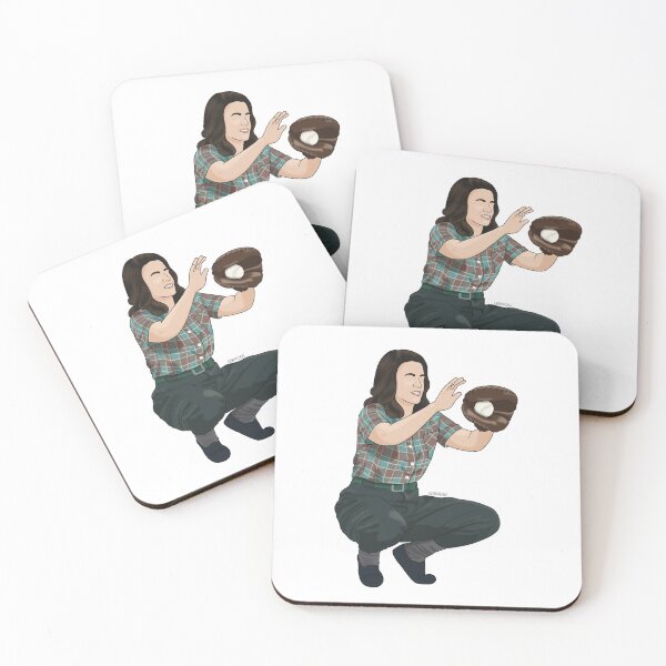 Item preview, Carson  designed and sold by fanartbygabi | Gabi Veiga.