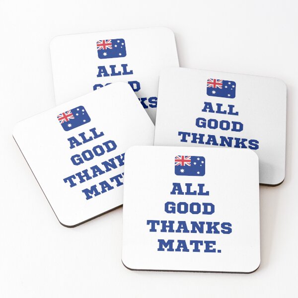 Item preview, All good thanks mate. designed and sold by rawaart1.