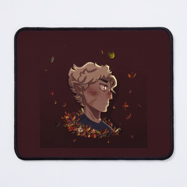 Item preview, TOH Hunter noceda thanks to them the owl house season three autumn/fall designed and sold by so-far-so-good.