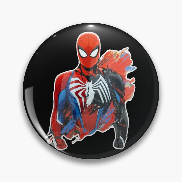 Item preview, ps5 symbiote designed and sold by elcpato7.