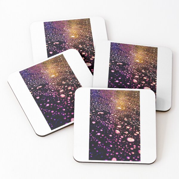 Item preview, Celestial Raindrops designed and sold by TrishAbyss.