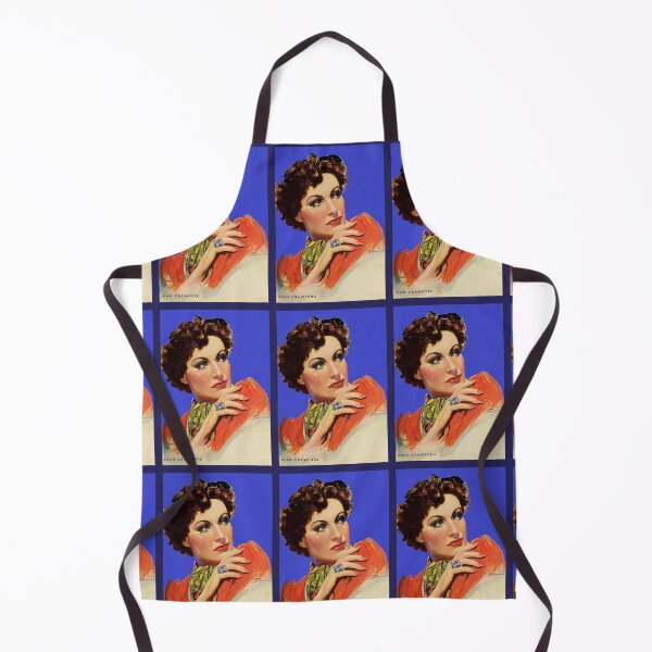 Item preview, JOAN CRAWFORD Motion Picture Icon and Superstar designed and sold by Love30smovies.