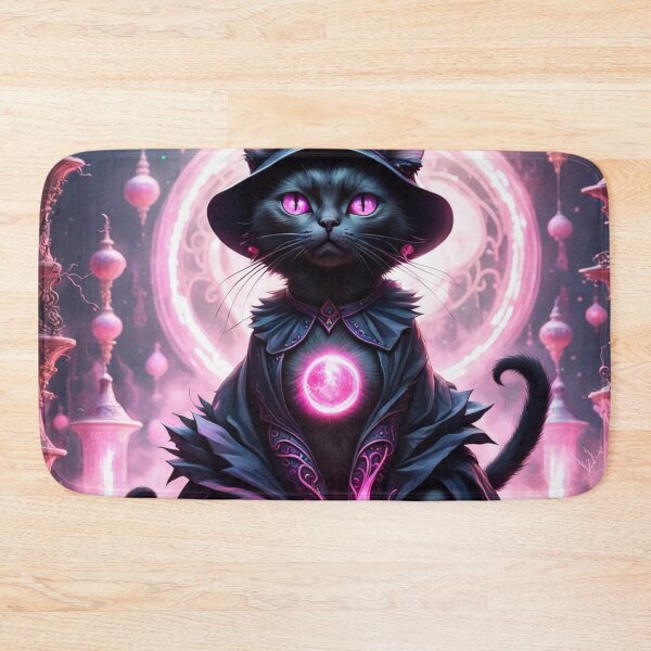 Item preview, Tabitha the grand high witch designed and sold by MidknightBpaw.