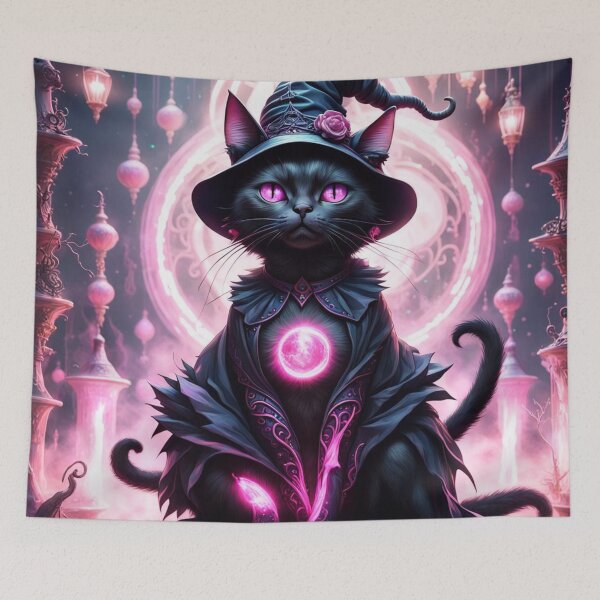 Item preview, Tabitha the grand high witch designed and sold by MidknightBpaw.