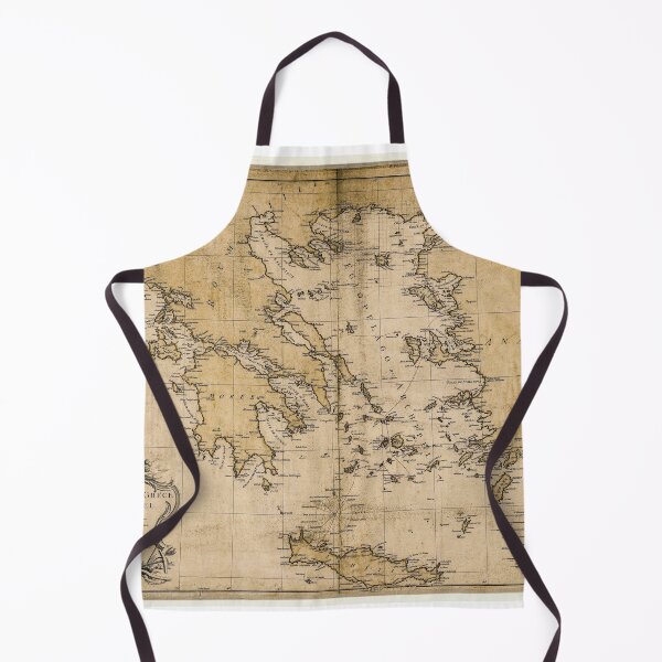 Item preview, Coasts of Greece designed and sold by Francespoppy.