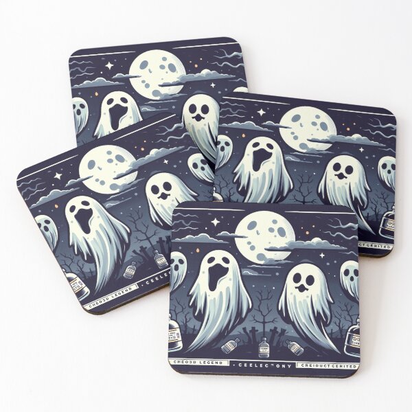 Item preview, Singing to the Moon designed and sold by Cositasbonicas.