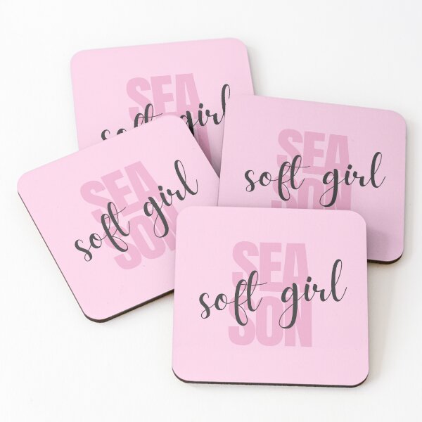 Item preview, Soft Girl Season designed and sold by Evangelita.