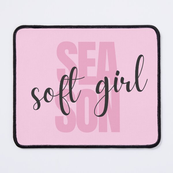 Item preview, Soft Girl Season designed and sold by Evangelita.