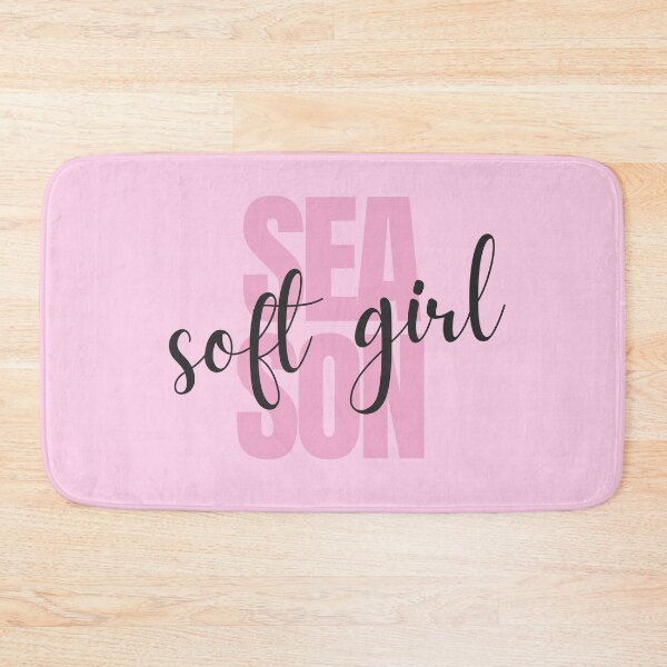 Item preview, Soft Girl Season designed and sold by Evangelita.
