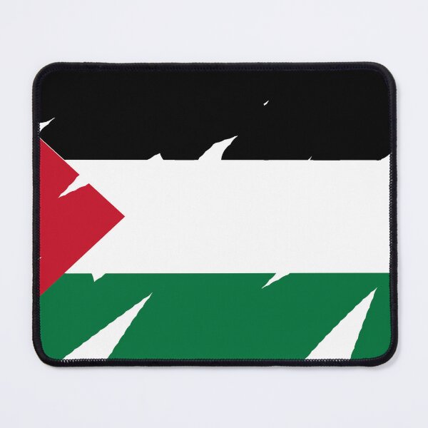 Item preview, Palestinian Flag designed and sold by sr-des-igns-.