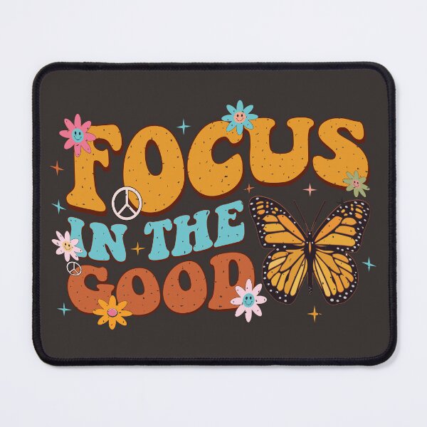 Item preview, Focus On The Good designed and sold by blstewart92.