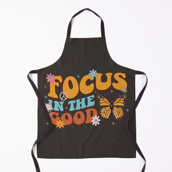 Item preview, Focus On The Good designed and sold by blstewart92.
