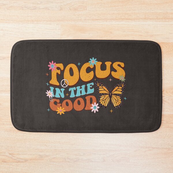 Item preview, Focus On The Good designed and sold by blstewart92.