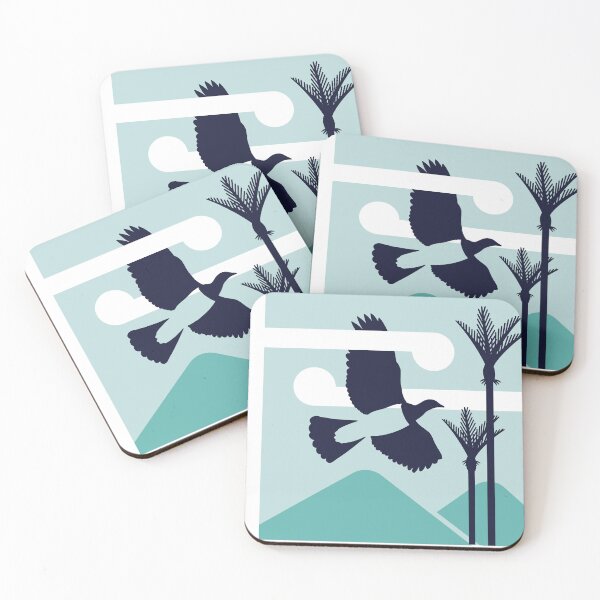 Item preview, Aotearoa - New Zealand designed and sold by cabinsupplyco.