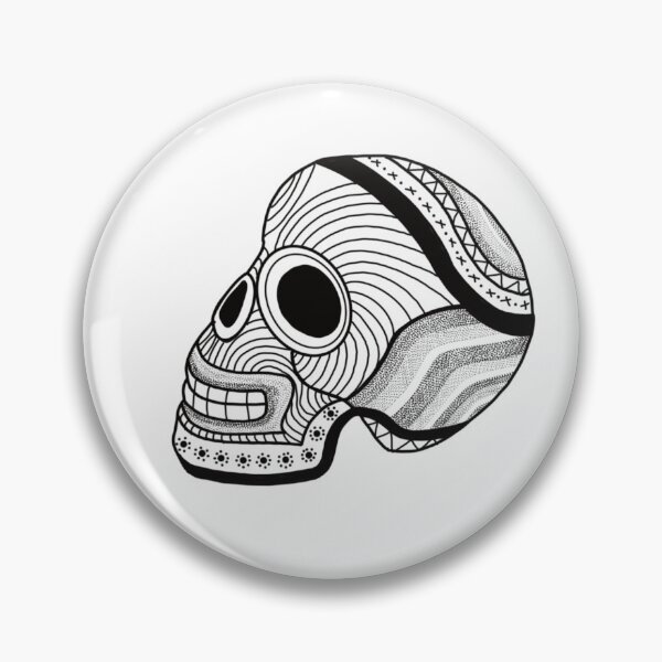 Item preview, Skulls designed and sold by Hurricanegreen.