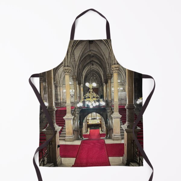 Item preview, Rathaus (City Hall), Vienna, Austria designed and sold by Douglas E. Welch Design and Photography.