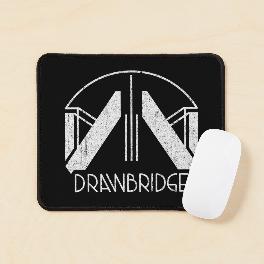 Item preview, Mouse Pad designed and sold by huckblade.