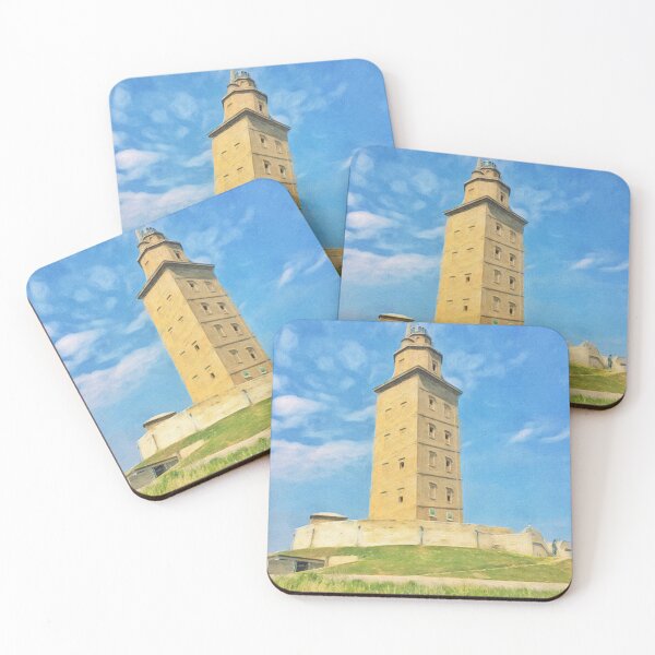 Item preview, A Coruña I designed and sold by RS3PT.