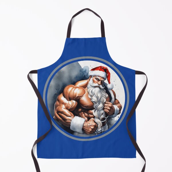 Item preview, Merry Christmas to those who like bodybuilding designed and sold by muscledaddies.