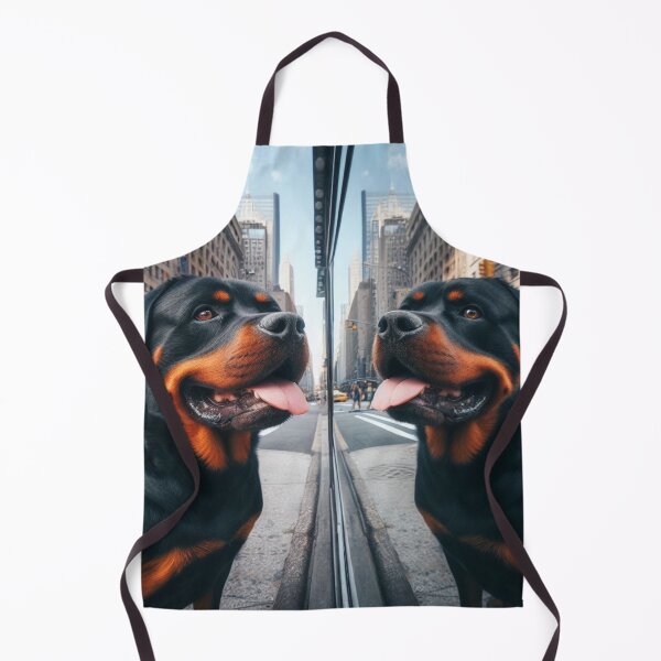 Item preview, rottweiler designed and sold by Collection de trésors .